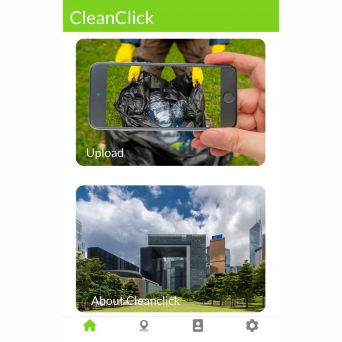 C05 1 Team C05 – Deadline Fighters : Cleaning app