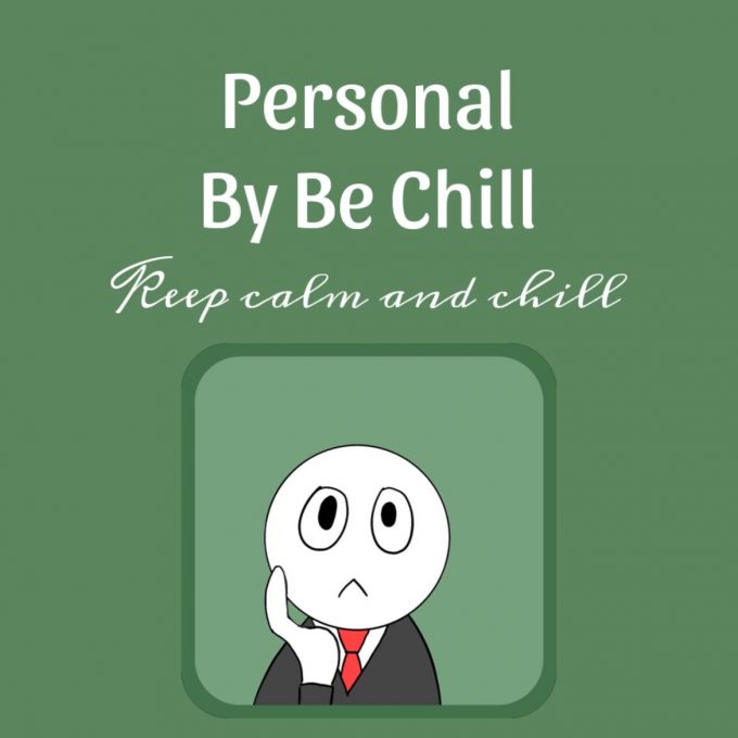 Prototype D06 1 Team D06 – Be Chill : Personal